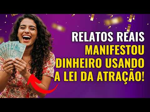 ⏳ Manifestações em 24 horas (Histórias Reais de Sucesso) #01