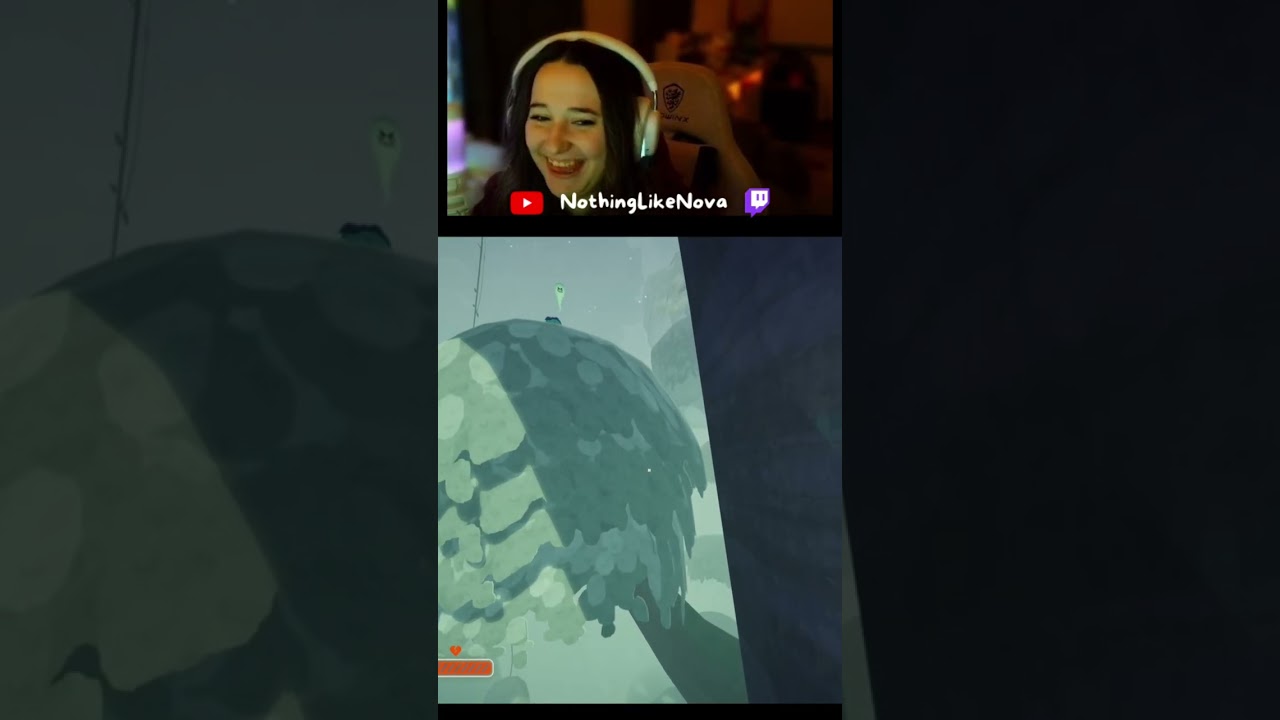 When Your Teammate's Survival Skills Are... Questionable #shorts