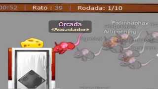 TRANSFORMICE - Orcada 11k de First [ Sem Título ]