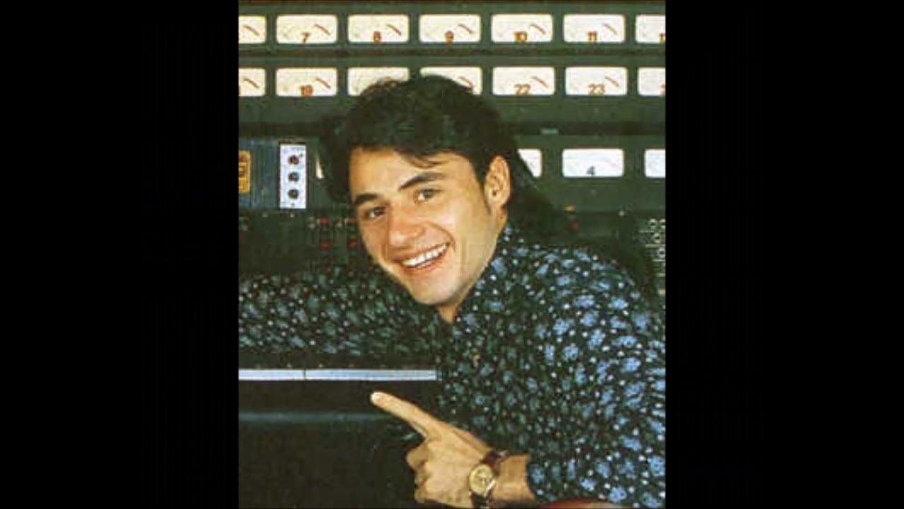 Chimo bayo Sesión Discoteca Arsenal 1990 YouTube