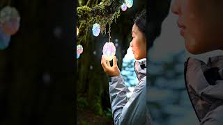 magical tree #shortsfeed #shorts
