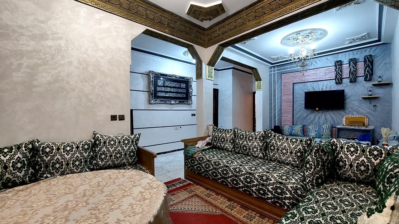 حلمك تحقق شقة همزة كتسطي للبيع مولها مزير على الفلوس ثمن رخيص وعندكم مفاجأة في هذه الشقة اجي تشوف