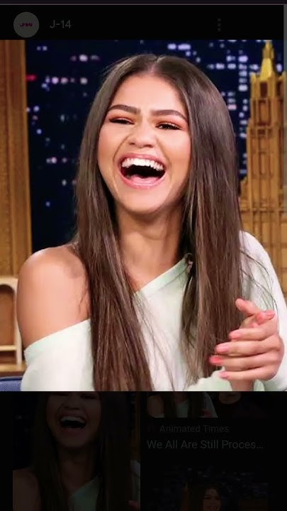 Zendaya - YouTube