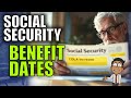 Social Security Benefits and COLA Updates for 2025