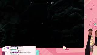 Neuro-Sama spins