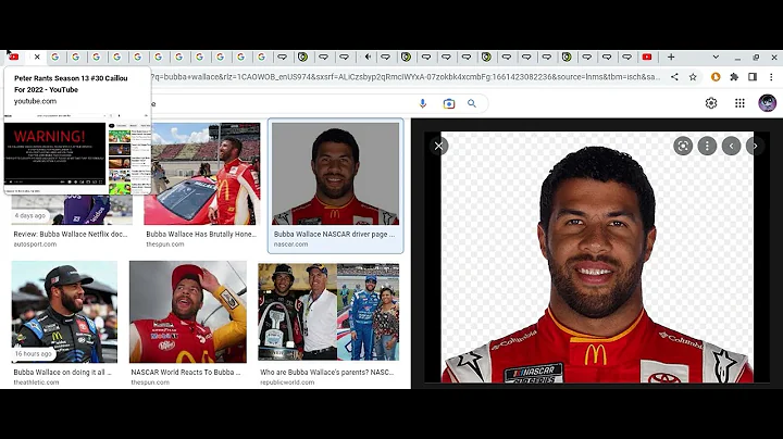 Jay Kizer commentaries #90: PTPXANF's rant on Caillou for 2022 (ft. 3 users)