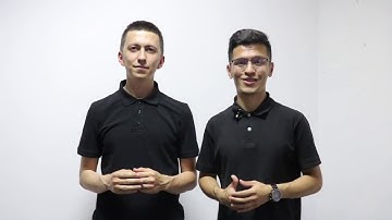 #CSBIC2019 Finalists - YouRead