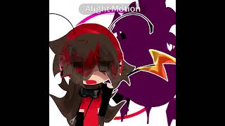 Download Lagu Bad apple -_- #oc #badapple #subspace #red MP3