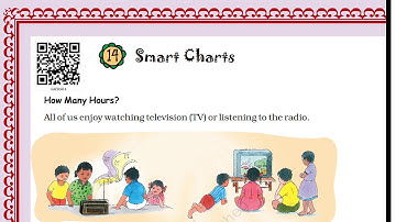 Class- 4th..sub-maths..chapter-14.smart charts.. Part-I. By Geeta negi