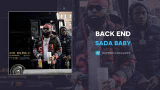 Sada Baby - Back End (AUDIO)