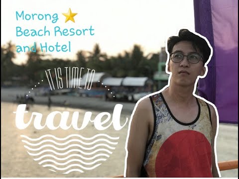 [A Quick Edit] Morong Star Beach Resort and Hotel