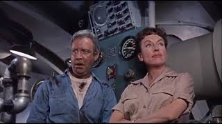 Operation Petticoat Get Her Out Of My Engineroom