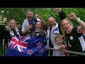 New Zealand v Ukraine | Canadian Shield Tournament | 11 June 2025