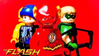 The Lego Flash