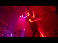 Peter Murphy Should The World Fail To Fall Apart Live San Francisco 03 13 2019 mp3