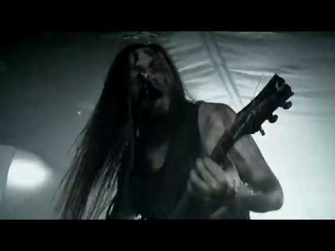 Tonton Intra Spelaeum - Мне имя - Власть (Domination is My Name) di YouTube