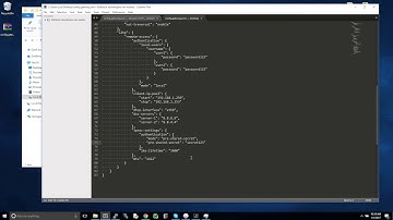 Ubiquiti Unifi USG: Setting up VPN L2TP Over IPSEC