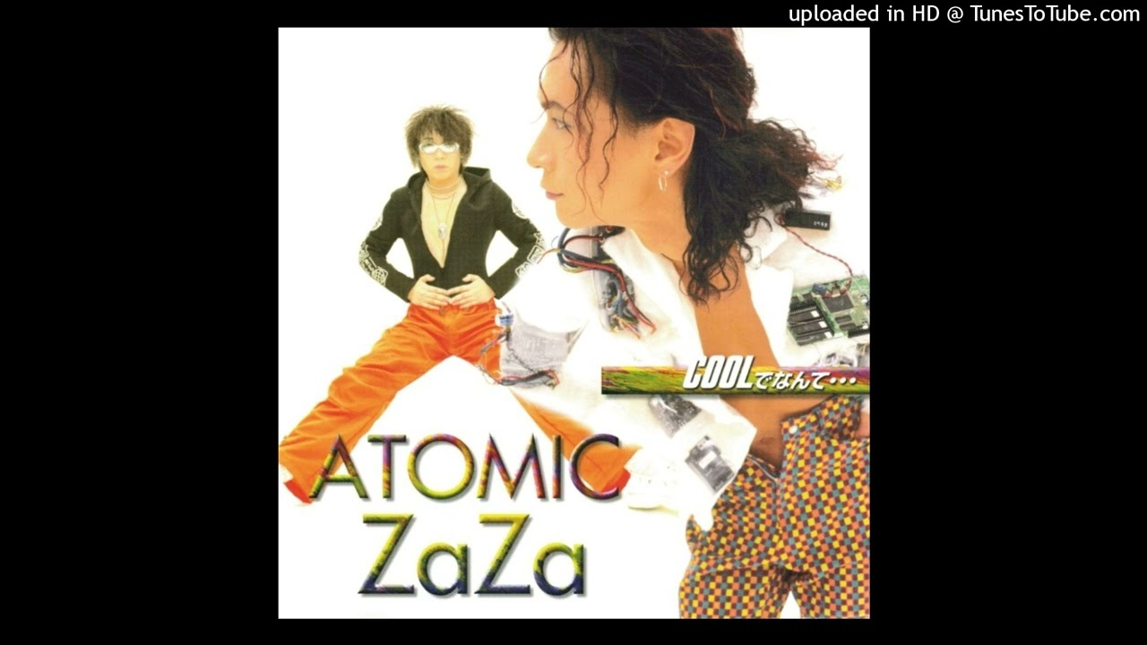 ATOMIC ZaZa - TO DA SKY (1997)