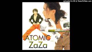 Atomic Zaza - To Da Sky 1997