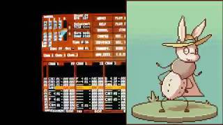 🎹 YQN - Warm Ember // Atari ST // maxYMiser