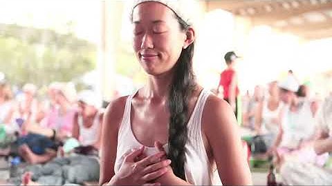 Summer Solstice 2025 "The Gift of Seva" (Trailer)