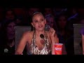 Oscar Hernandez: a BIG GUY with Some Swagger | Auditions 3 | America’s Got Talent 2017 Mp3 Song