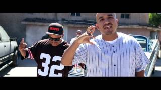 Brownside - Till The Casket Drops Ft. Klever [Official Music Video] 2015