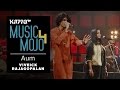 Aum  viveick rajagopalan feat mc mawali  music mojo season 4  kappatv