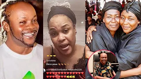 Daddy Lumba Odo Bronii Sister Speaks To Clarify C0nfusion, Papa Shee In Tr0uble, Brempomaa React?