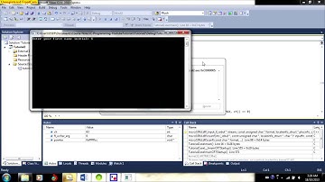 Writing a program using Variables, printf() and scanf() | C programming