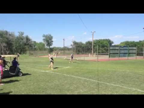 Idallis jav ML 1st throw 4/30