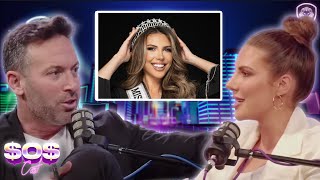 'It Was RIGGED!' - Miss Montana On The Cheating Allegations For Miss USA Pageant