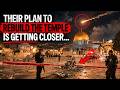 Seconds From Disaster Something Biblical Is About To Happen In Jerusalem Seconds From Disaster Something Biblical Is About To Happen In Jerusalem