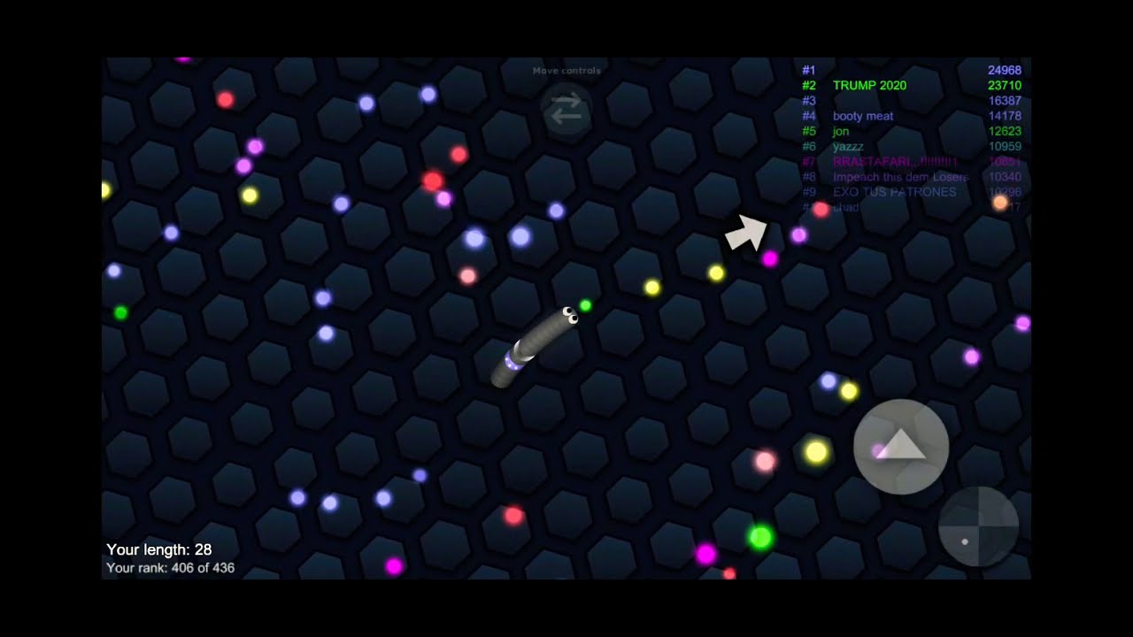 Top 1 snake game YouTube Top 1 snake game YouTube