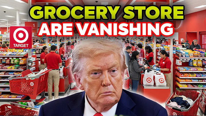 Top 12 U.S. Cities Facing Grocery Store Closures in 2025