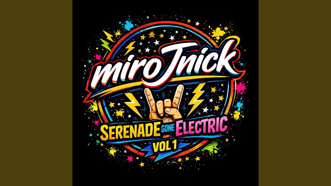 Mhine (Rock Version)