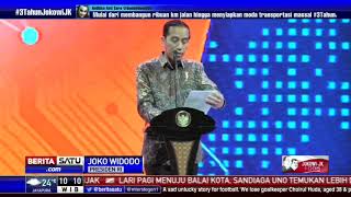 Jokowi-JK Proaktif Kembangkan Ekonomi Digital