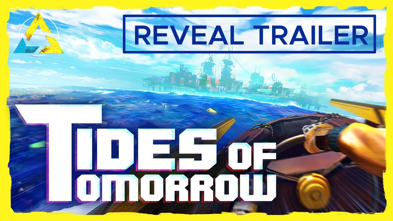 Tides Of Tomorrow Makes Debut At ‘Day Of The Devs’ 1 YouTube player