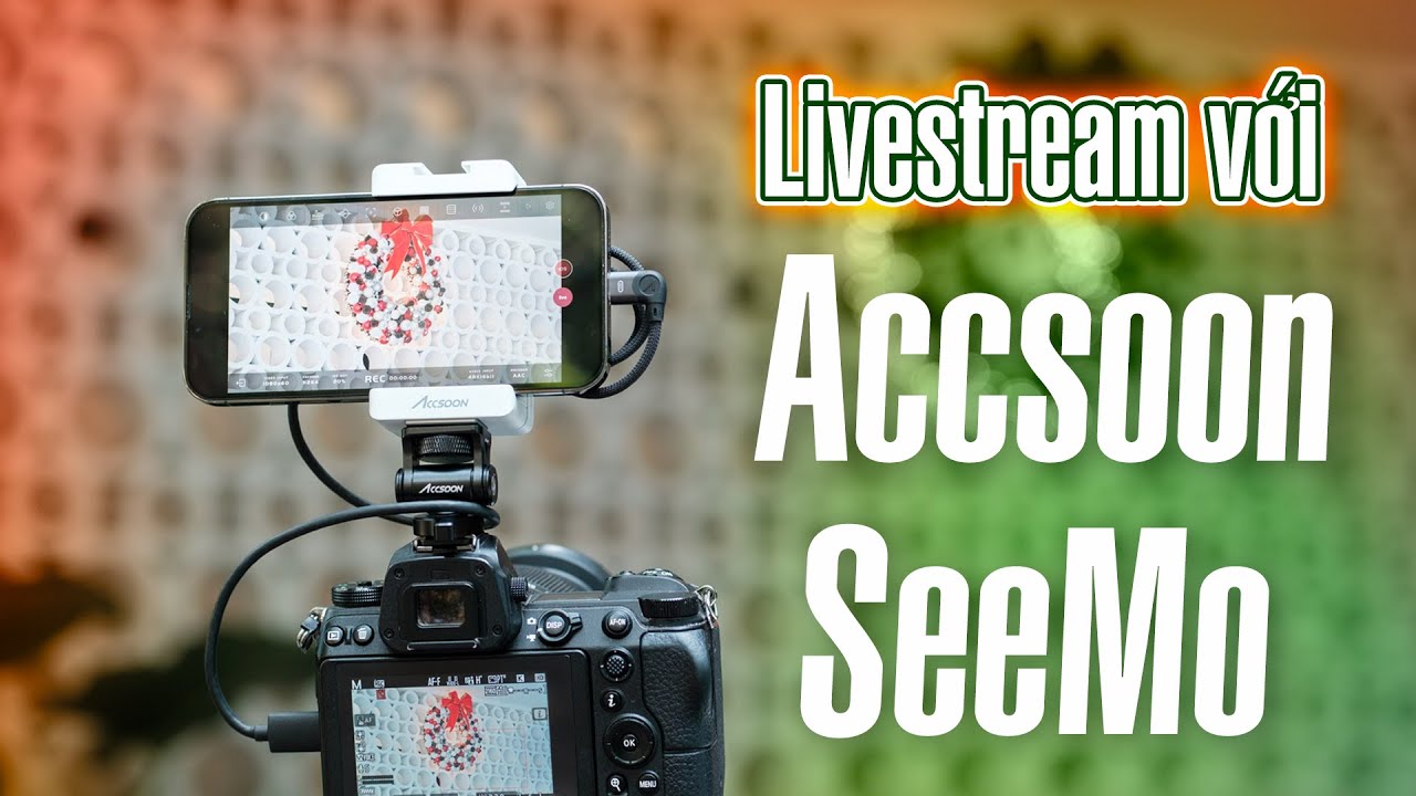 Cách mở tính năng livestream TikTok bằng máy tính