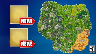 They've BROKEN Fortnite OG...π