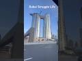 Struggle life in Dubai #shorts #viral #minivlog #youtubeshorts