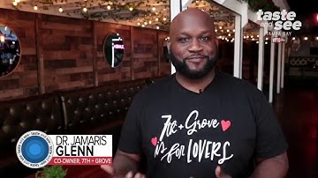 7th + Grove in Ybor: Eat. Vibe. Flourish. | Taste and See Tampa Bay
