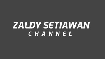 Lagu Karmila versi Zaldy Setiawan