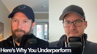 Here s Why You Underperform on Test Day LSAT Demon Daily Ep 1272