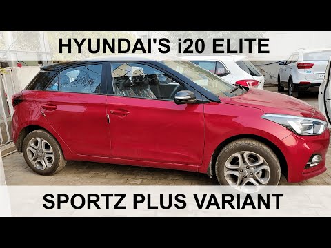 hyundai-elite-i20-sportz-variant-||-best-hatchback-car-under-10-lakhs-||-budget-cars-reviews