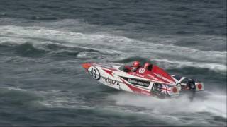 2015 P1 SuperStock UK Round 1: Scarborough