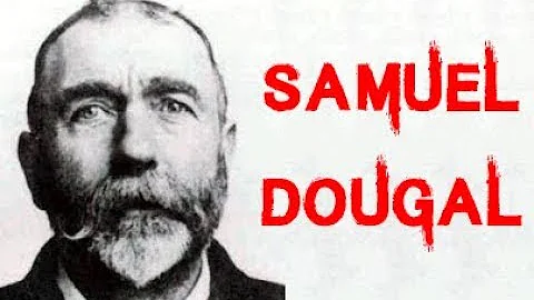 The Shocking and Disturbing Case of Samuel Herbert...