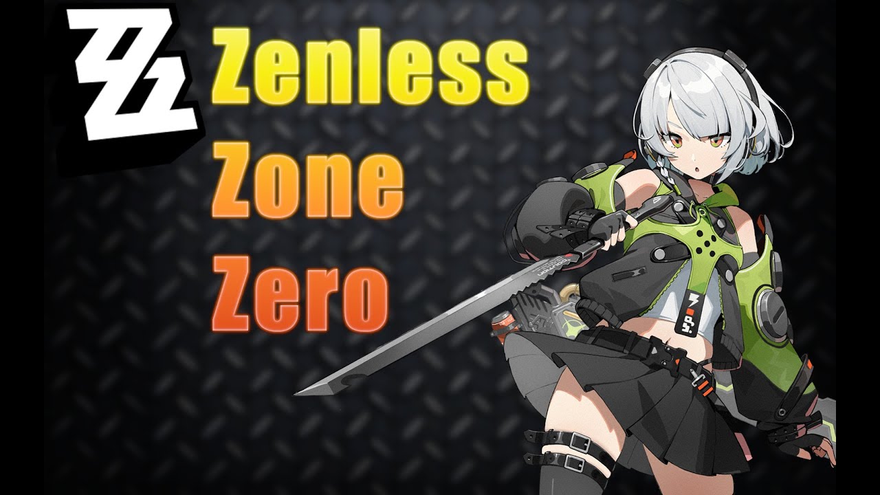 Genshin Impact Creator Reveals New ARPG Zenless Zone Zero