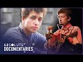 Bob Dylan: Roads Rapidly Changing | Greenwich Folk Revival Story Revealed! | Absolute Documentaries