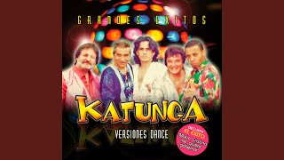 Video thumbnail of "Katunga - Veo Veo, Que Ves"